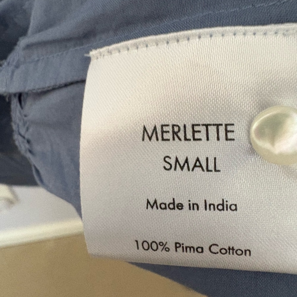 Merlette Dress - Picture 4 of 5